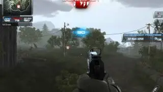 Contract Wars - USP Match