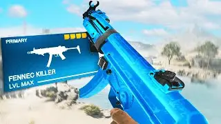 Goodbye Fennec 45... Hello LACHMANN SUB! 😍  (BEST MP5 LOADOUT / CLASS SETUP)