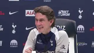 &ldquo;TEL IS NOT HAPPY ABOUT MY SELECTION DECISION, BUT CAN I UNDERSTAND HIS FRUSTRATION!&rdquo; | Thomas Frank