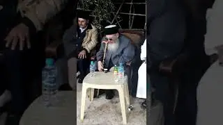 الشيخ احمد الزعبي عكار العتيقة.