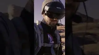 #shorts MDRS Crew 269: Augmented Reality