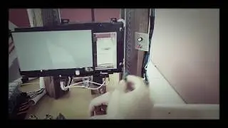 PLC elevator project