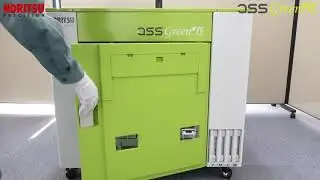 Noritsu QSS-Green IV