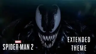 Venom's Theme | Extended, from &ldquo;Greater Together