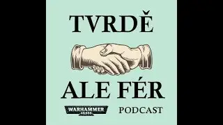 Tvrde ale Fer 8 Podcast - Karak 2018!