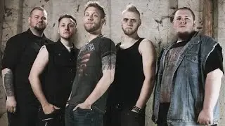 ANNOMINUS - Whore Of Your Grace (lyrics video)