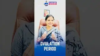 Ovulation period#fertile days#safe and unsafe time#how to calculate?