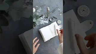 Самый компактный планер 🤍