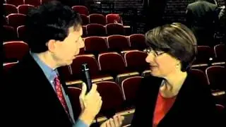 Sen Klobuchar On BWCA Land Swap Deal