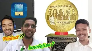 Innovation Landscape In Nepal | AaraTech | OnlineGuff_E06