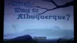 Witch way to albuquerque? soundtrack