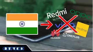 Chinese Mobile Ban In India?