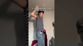 I Know How to Get My Way 😭💀 Cringe but Relatable? #FYP #Satire #Viral