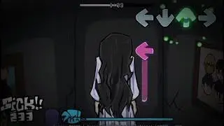 FNF Unshared OST (Reupload due to audio error)