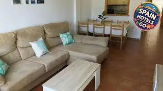 Beachside retreat in Cabo de Gata Natural Park | San Jose, Spain | Hotel Review 🛏️
