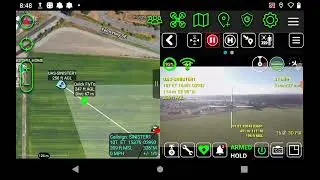 Vesper UAS Tool Quick Start
