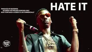 Young Dolph Trap House Type Beat 2018 - 