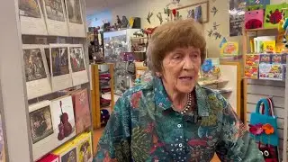 Better to give: United Nations Assoc. Gift Shop offers unique shopping, giving experience