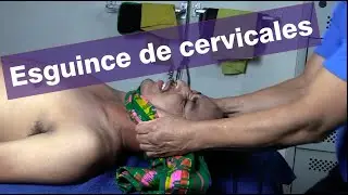 Esguince Cervical