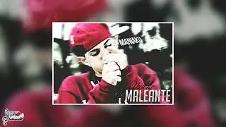 MANIAKO-MUCHO MELEANTE FEAT. SPOOK