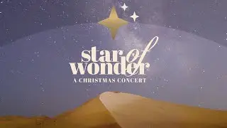Star of Wonder | A Christmas Concert 2024 | Purpose Church