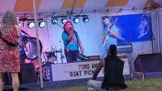73rd Annual Othar Turner Goat Fest 2023