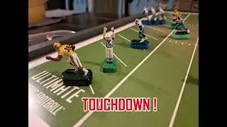 Q4 - Georgia Tech vs Tulane