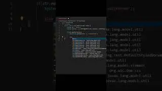 Palindrome program in java using StringBuffer #java #shorts #programming