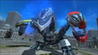 PSO2: Tokyo Night - Train Ghidoran BGM Extended