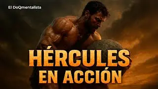 Los Doce Trabajos de H&eacute;rcules (Heracles) - Mitolog&iacute;a Griega ✅ El DoQmentalista