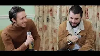 Sessions From Oblivion S01E04 - Bullet Girl & Danny Saber