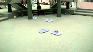 Battle Bots 2014