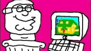 Hey Quagmire, Ever Heard of Vaporwave (Family Guy | Vaporwave Meme)