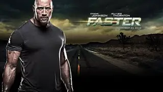 Faster 2010 | Faster Full Movie Explained | Dwayne Johnson Movies |