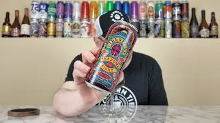 &laquo;Тени на свету&raquo; (шварцбир) | Firestone Walker Brewing Company | Обзор пива | #2700