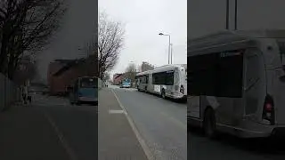 Les Estudines avant les travaux du Tzen 4...