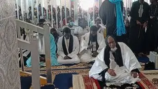 Diouli diouma diambour Sen jour kazourajab sérigne Fallou Sene 