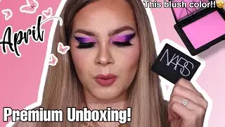 APRIL 2021 BOXYCHARM PREMIUM UNBOXING!🎀💕