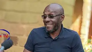 OPARANYA IS NOT A LUHYA SPOKESPERSON. HE WAS PROCLAIMED AND NOT INSTALLED. MUSALIA WAS, SAYS MULUKA