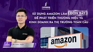 Cảm nhận th&agrave;nh vi&ecirc;n CafeMom | Mr. Tony Triệu - CEO Kaching Group