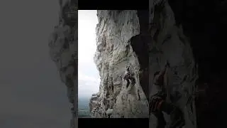 just a couple from Moores wall #photo #climbing #photography #outdoor #photographer #nature #outside