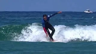 SURFPORN - Spain