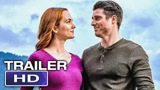 LOVE ON HARBOUR ISLAND Official Trailer (NEW 2020) Romance Movie HD