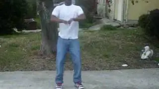 (New Orleans Bounce) Gameova Boy Phat  'Da[SAMPLE]'