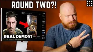 When One Demon Video Fails&hellip; Just Make Another?