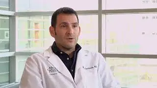 What treatments are available for overactive bladder? (Michael Guralnick, MD, FRCSC)