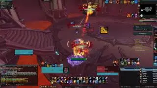 Fire Mage POV Torghast Soulforges Layer 3 140 ILVL No Apply Try, #HowTo #BigDick #Skills #JogoBonito