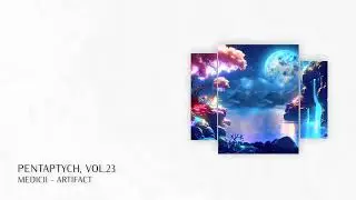 PREMIERE: Medicii - Artifact (Short Edit) | Progressive House 2025