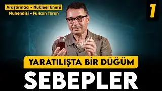 Есть ли причинность в сотворении?