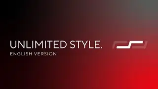 BBS UNLIMITED STYLE - ENGLISH